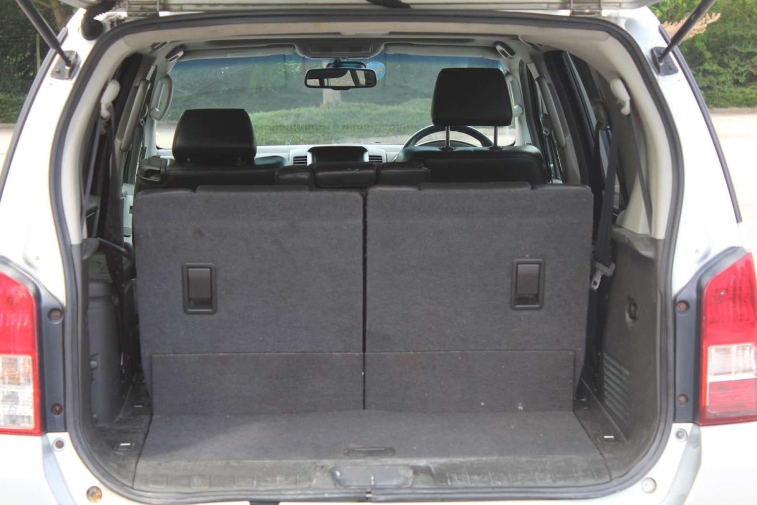 Used Nissan Pathfinder 2007 for sale - 76103936: Photo 43