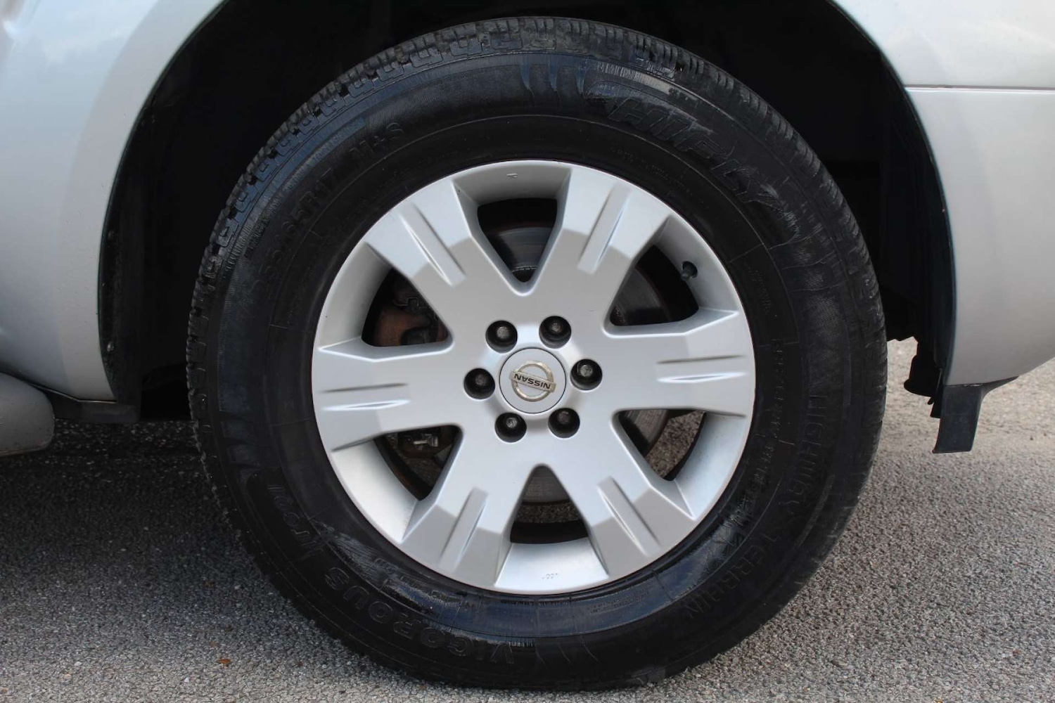 Used Nissan Pathfinder 2007 for sale - 76103936: Photo 47