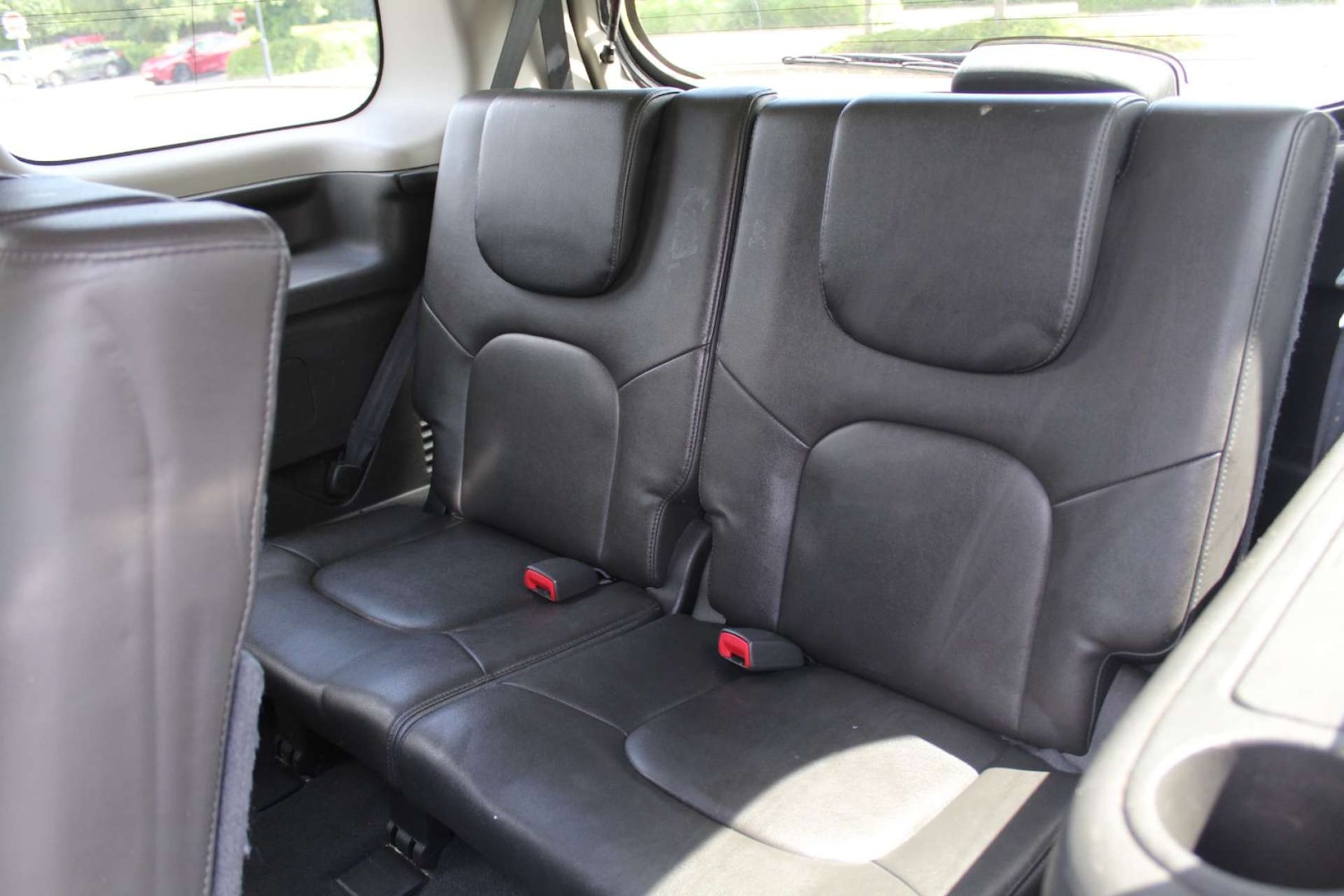 Used Nissan Pathfinder 2007 for sale - 76103936: Photo 9