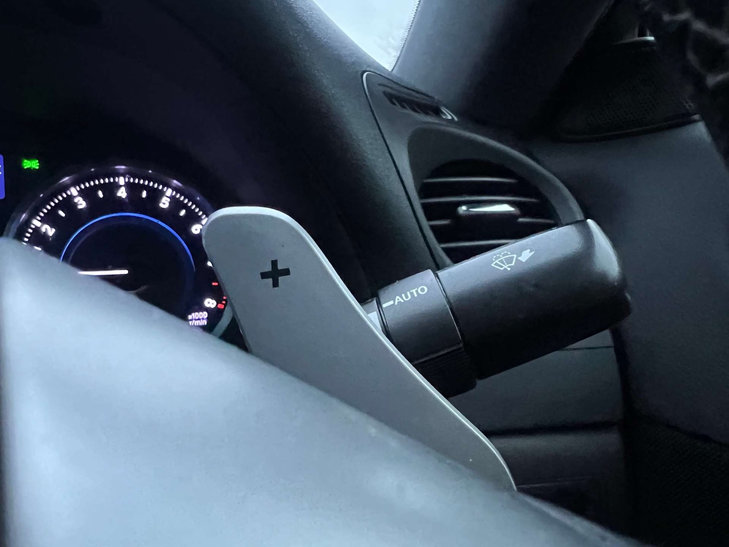 Used Lexus IS 2012 for sale - 76767881: Photo 17