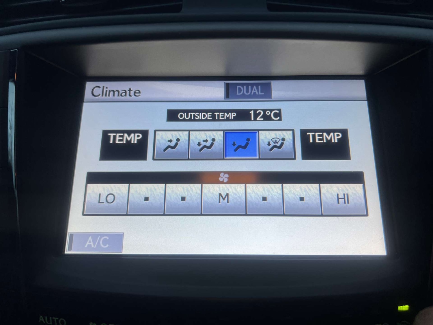 Used Lexus IS 2012 for sale - 76767881: Photo 18