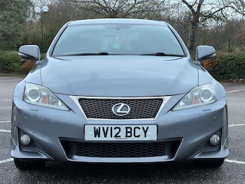 Used Lexus IS 2012 for sale - 76767881: Photo