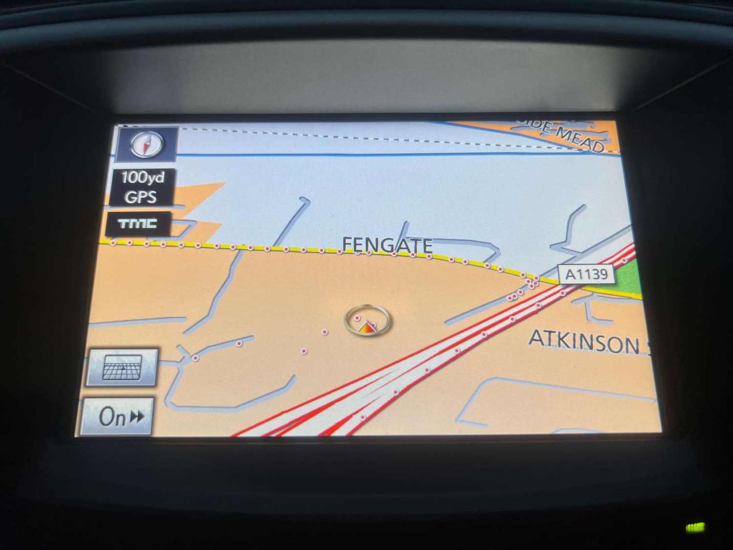 Used Lexus IS 2012 for sale - 76767881: Photo 30