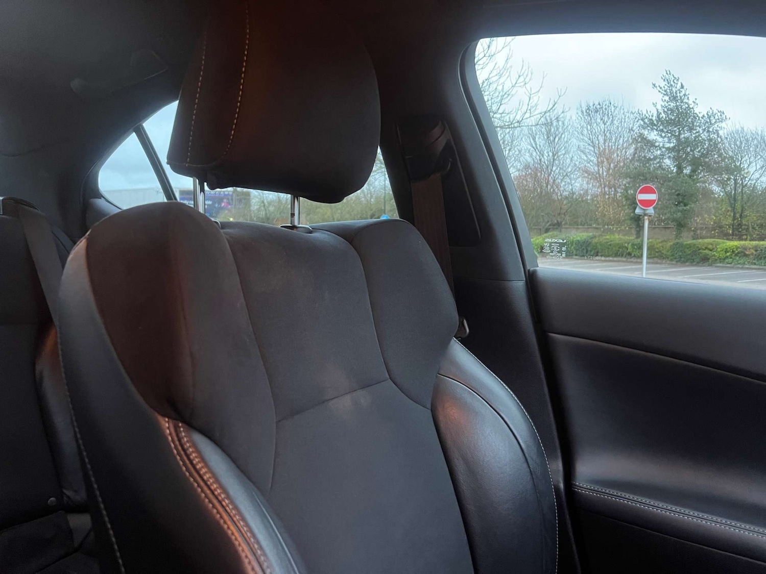 Used Lexus IS 2012 for sale - 76767881: Photo 33