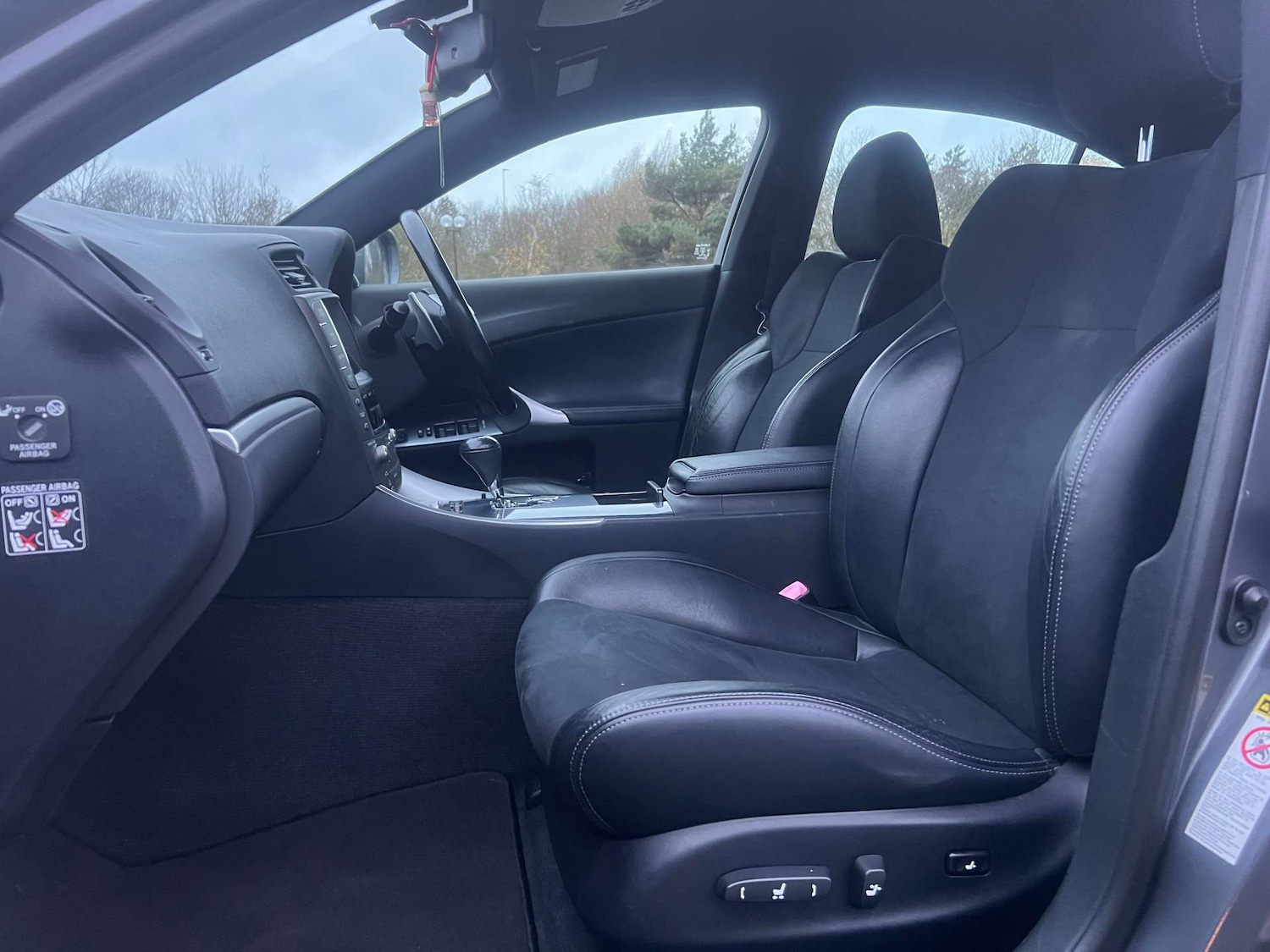 Used Lexus IS 2012 for sale - 76767881: Photo 35