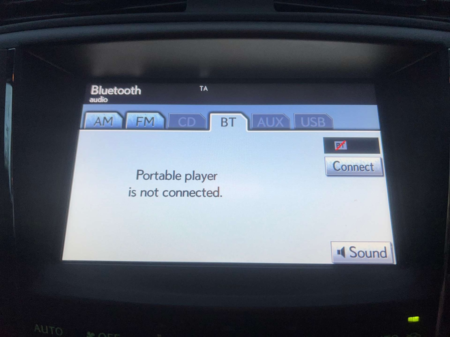 Used Lexus IS 2012 for sale - 76767881: Photo 36