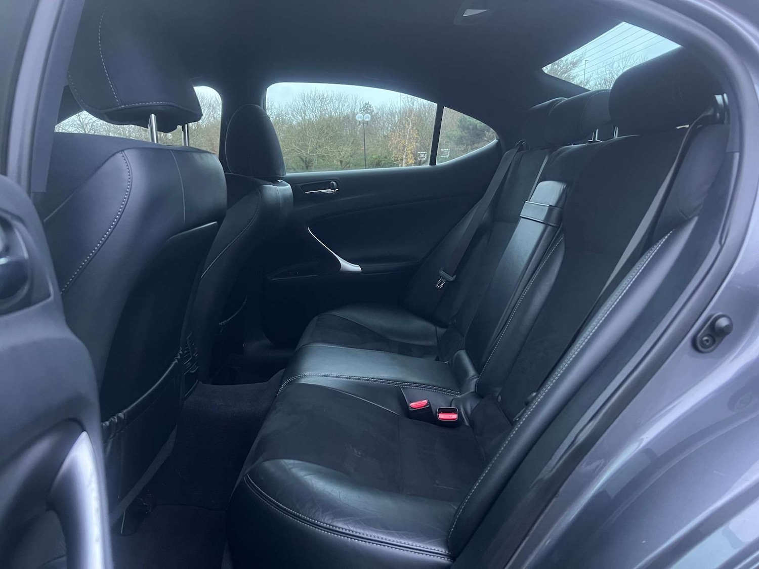 Used Lexus IS 2012 for sale - 76767881: Photo 37