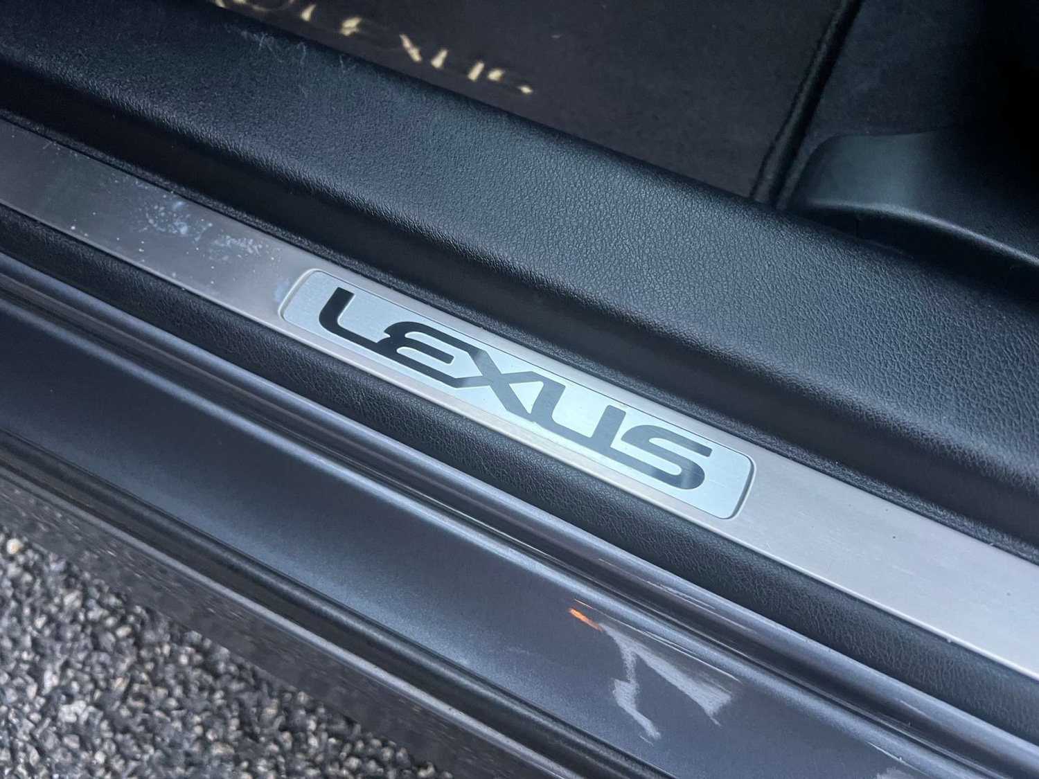 Used Lexus IS 2012 for sale - 76767881: Photo 44