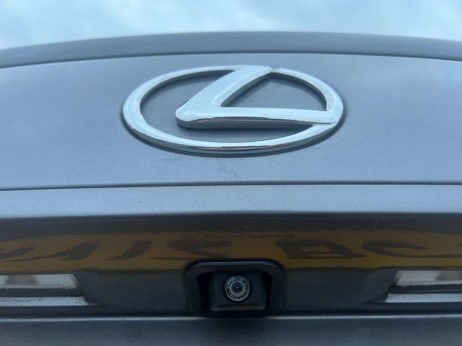 Used Lexus IS 2012 for sale - 76767881: Photo 45