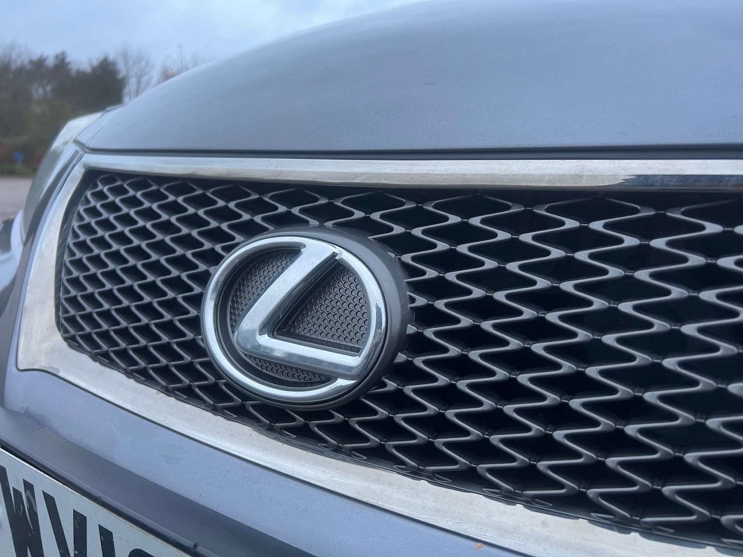 Used Lexus IS 2012 for sale - 76767881: Photo 47