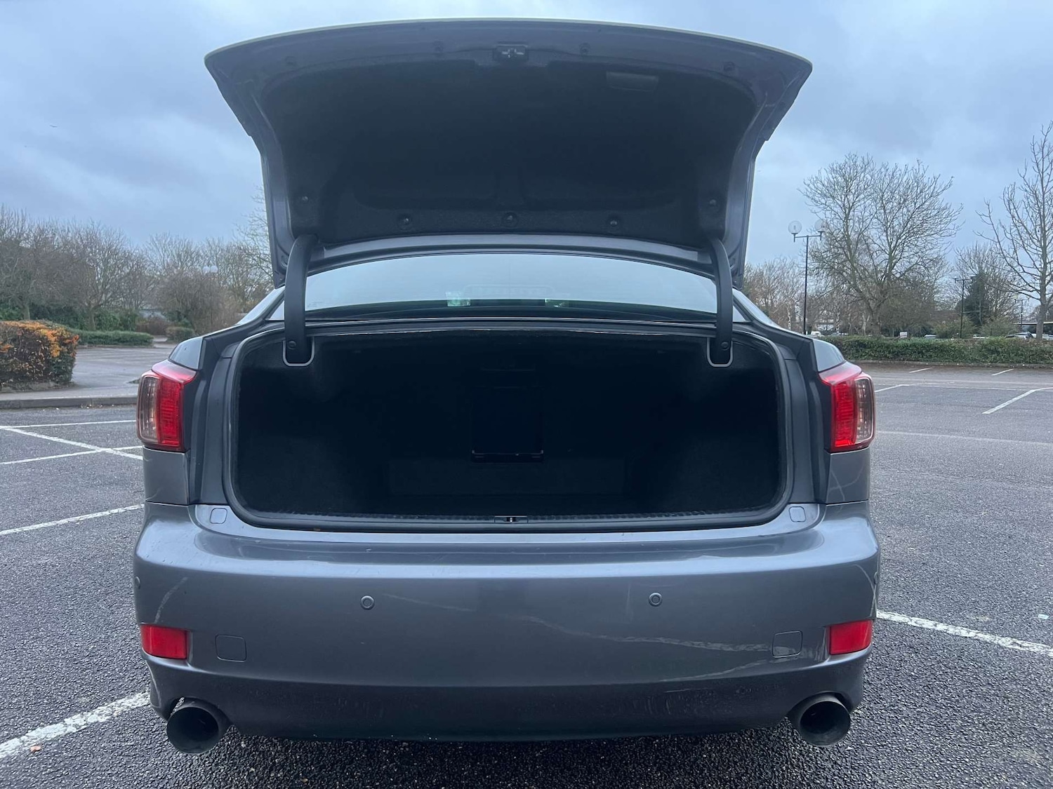 Used Lexus IS 2012 for sale - 76767881: Photo 49