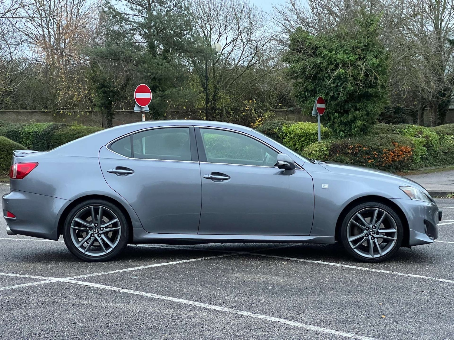 Used Lexus IS 2012 for sale - 76767881: Photo 5