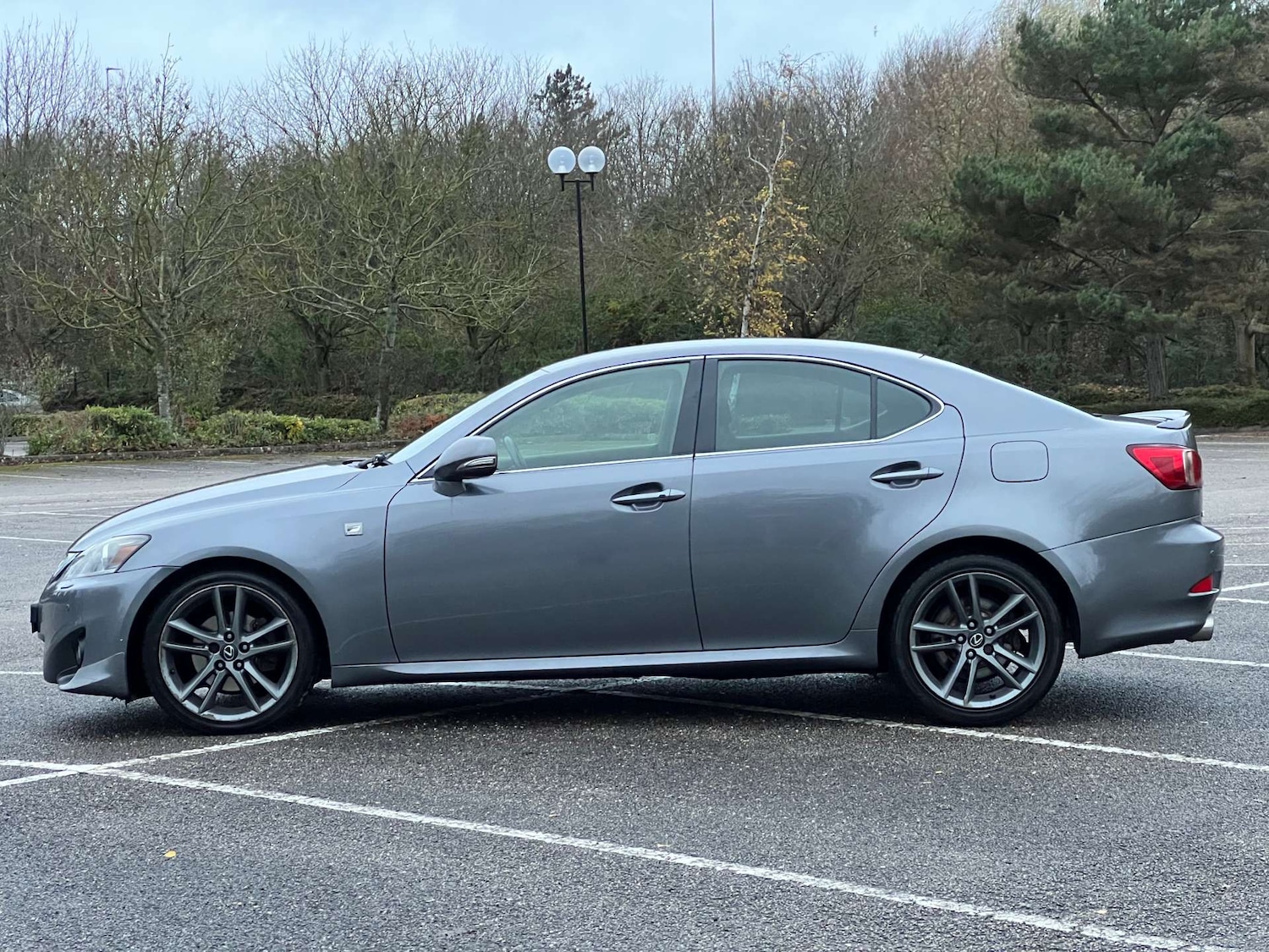 Used Lexus IS 2012 for sale - 76767881: Photo 7