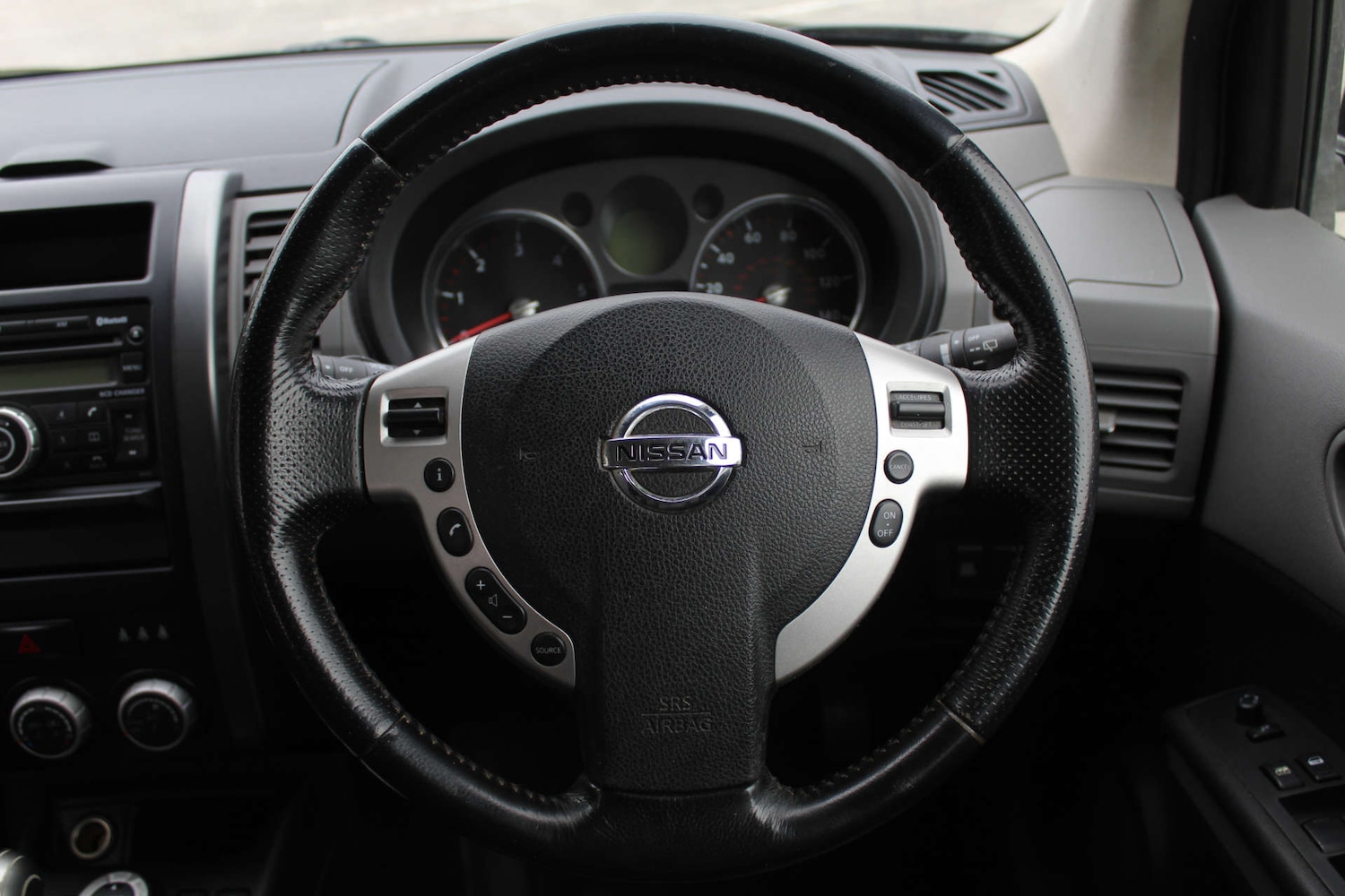 Used Nissan X-Trail 2007 for sale - 76103761: Photo 11