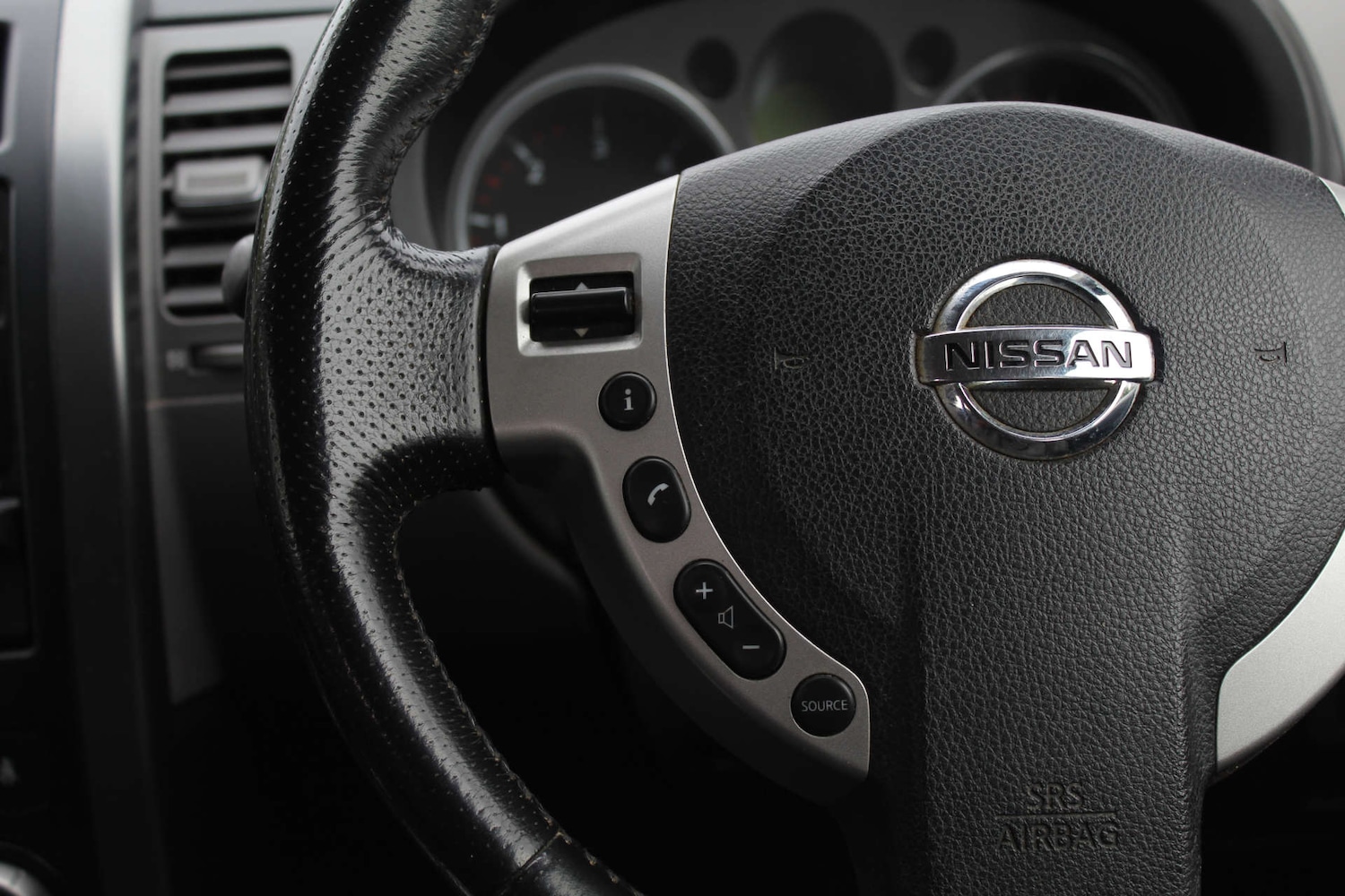 Used Nissan X-Trail 2007 for sale - 76103761: Photo 12
