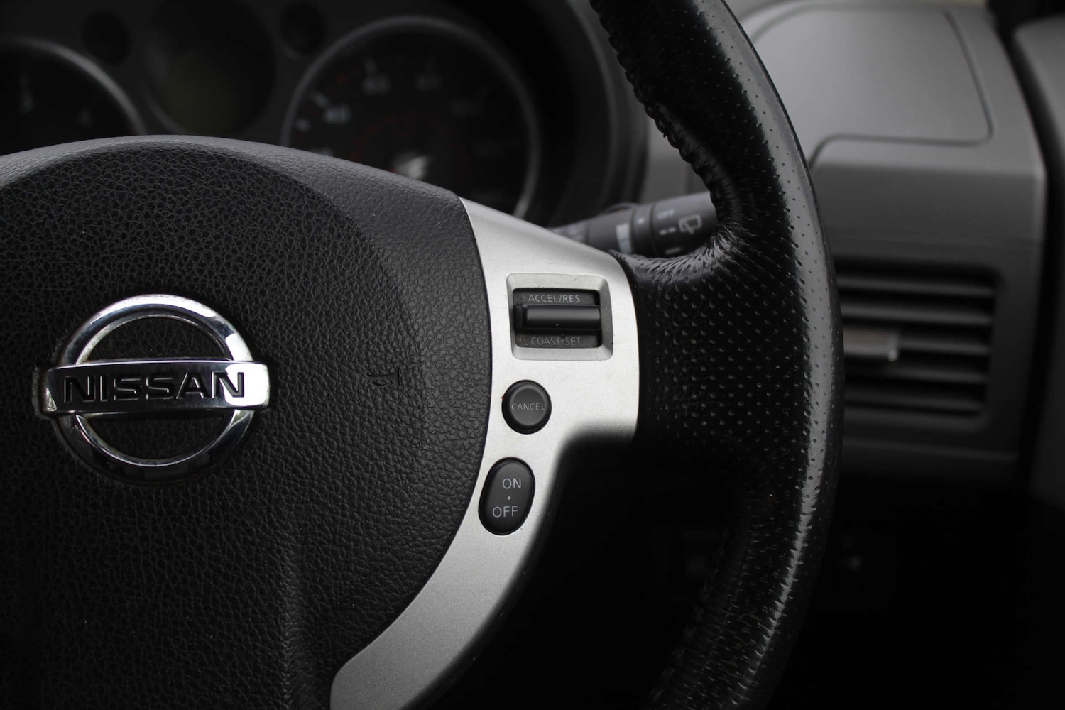 Used Nissan X-Trail 2007 for sale - 76103761: Photo 13