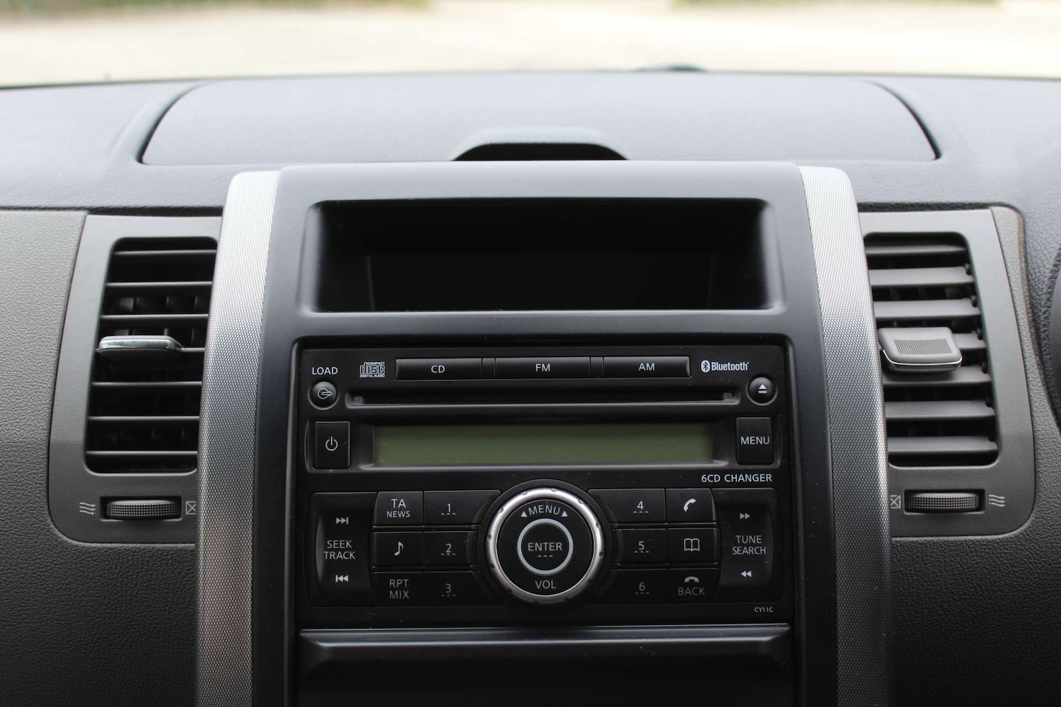 Used Nissan X-Trail 2007 for sale - 76103761: Photo 17