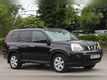 2007 - 2.0 dCi Aventura 5dr Auto