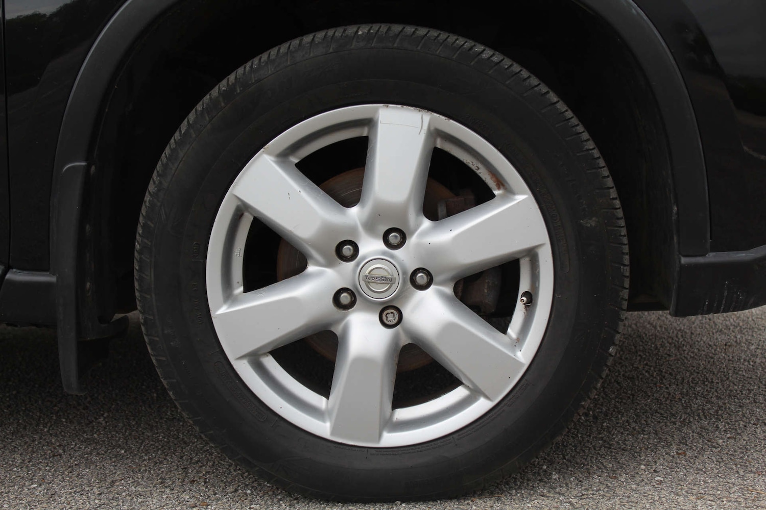 Used Nissan X-Trail 2007 for sale - 76103761: Photo 27