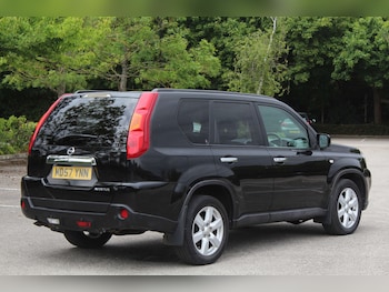 Used Nissan X-Trail 2007 for sale - 76103761: Photo 3
