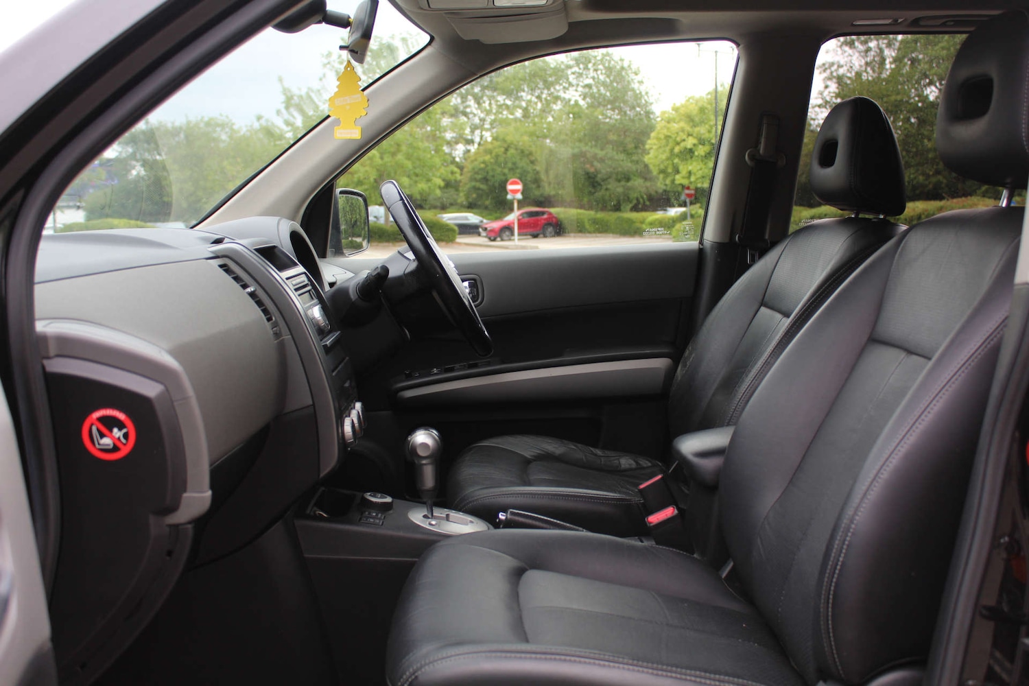 Used Nissan X-Trail 2007 for sale - 76103761: Photo 7