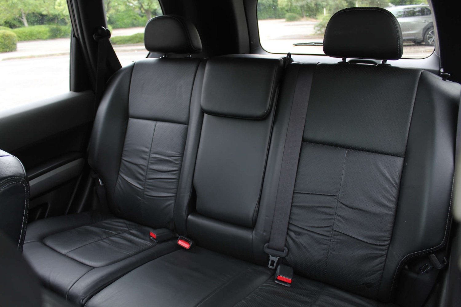 Used Nissan X-Trail 2007 for sale - 76103761: Photo 8