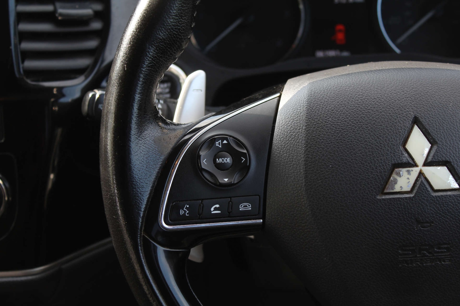 Used Mitsubishi Outlander 2016 for sale - 76103896: Photo 15