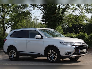 2016 - 2.2 DI-D GX4 5dr Auto