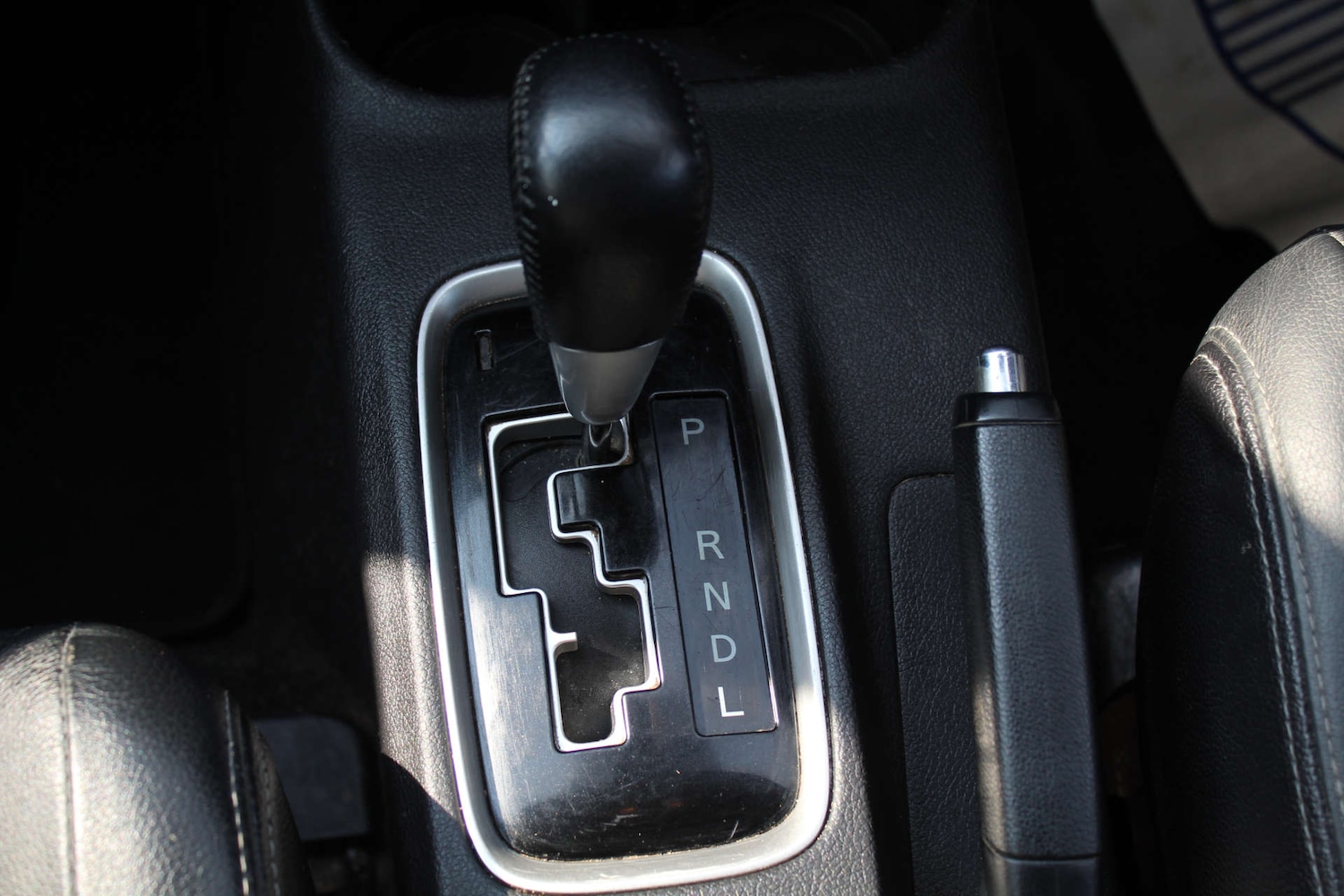 Used Mitsubishi Outlander 2016 for sale - 76103896: Photo 23