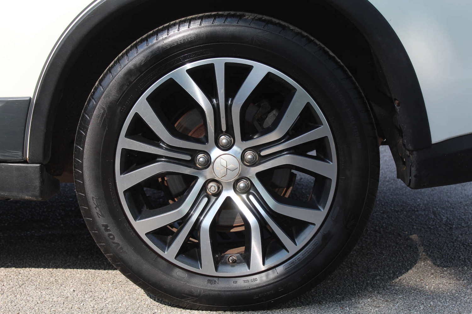 Used Mitsubishi Outlander 2016 for sale - 76103896: Photo 29