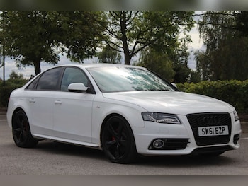 Audi - A4