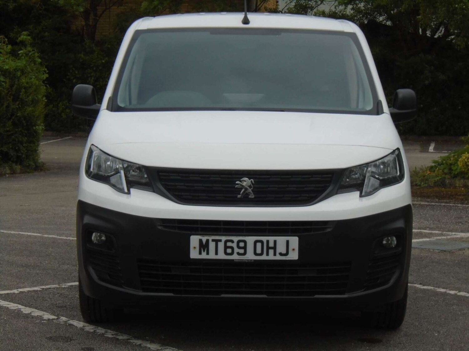 Vehicle 24
