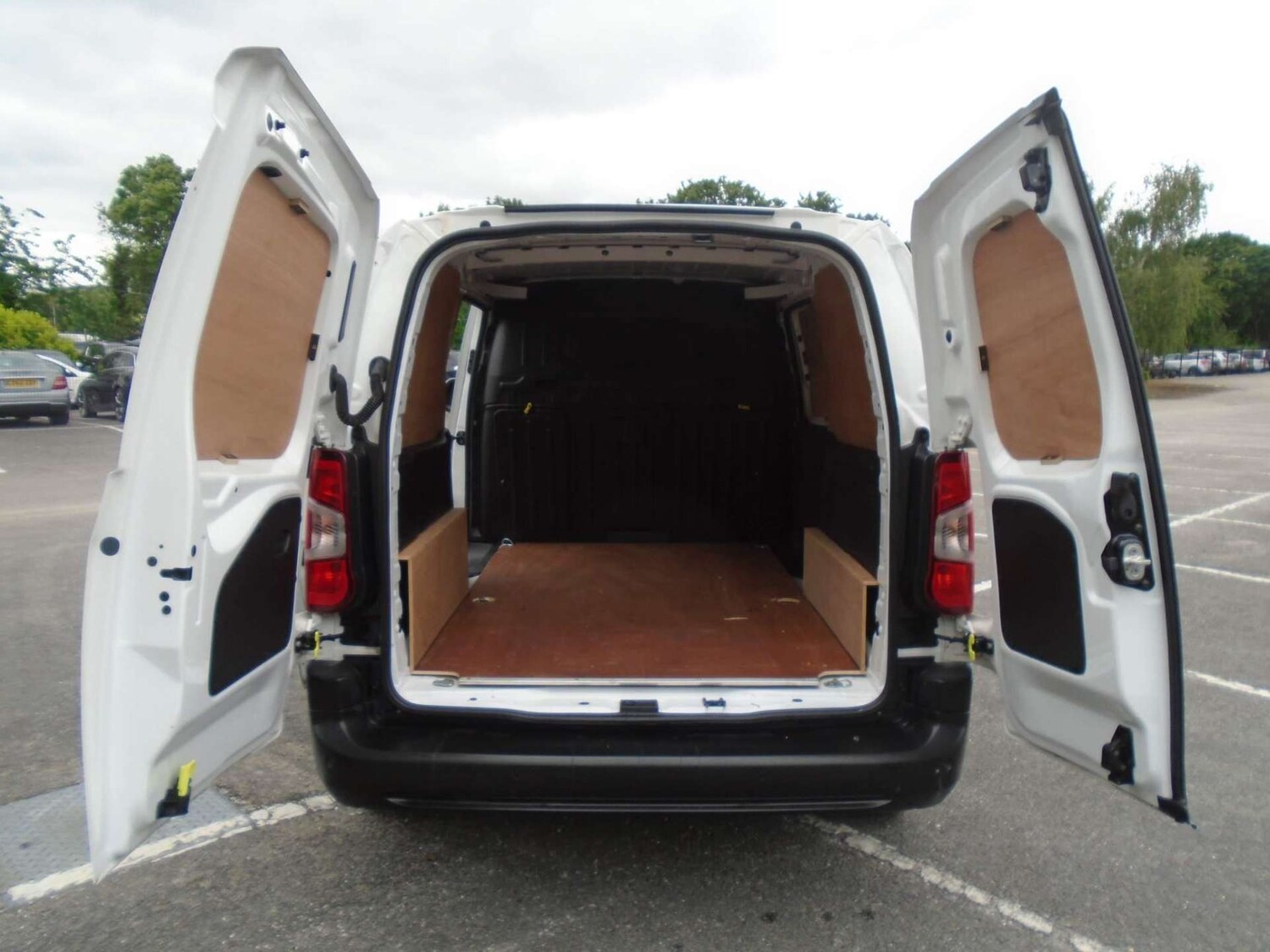 Vehicle 26