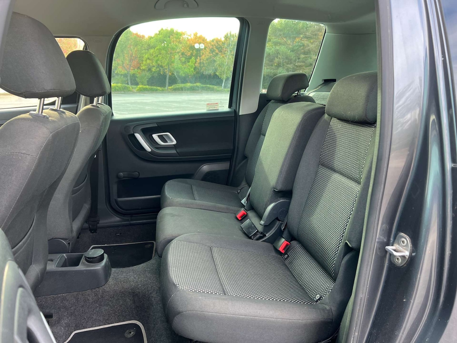 Used Skoda Roomster 2008 for sale - 76174344: Photo 10