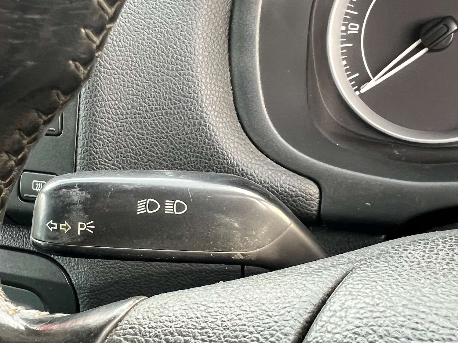 Used Skoda Roomster 2008 for sale - 76174344: Photo 11