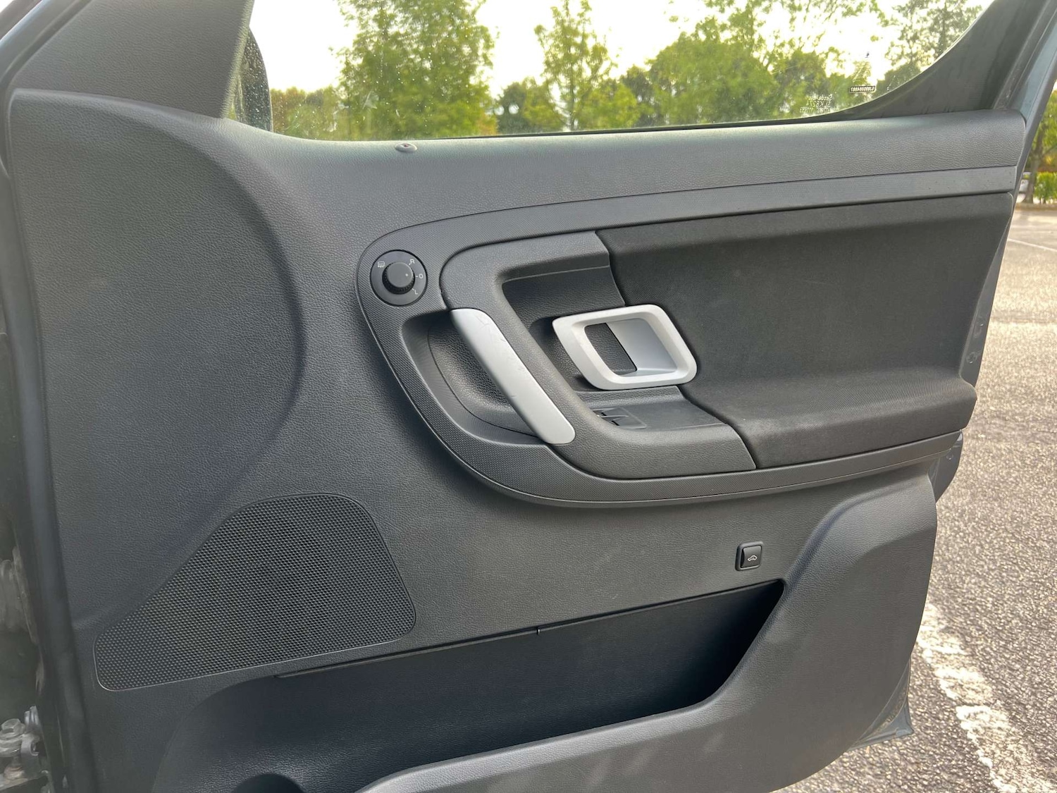 Used Skoda Roomster 2008 for sale - 76174344: Photo 16