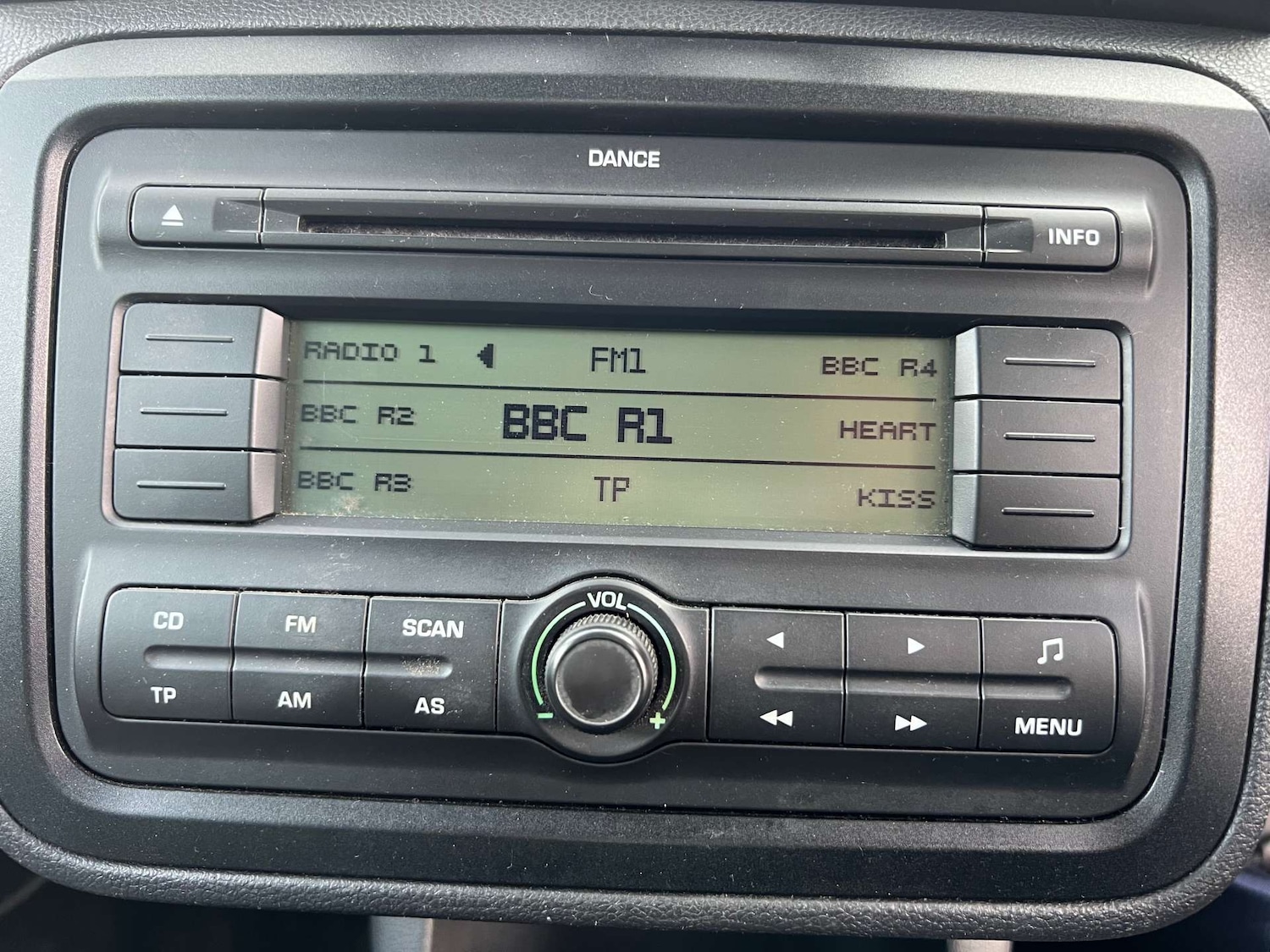 Used Skoda Roomster 2008 for sale - 76174344: Photo 17