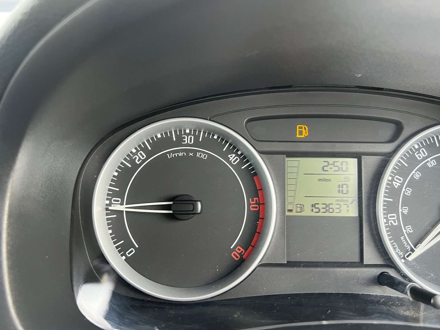 Used Skoda Roomster 2008 for sale - 76174344: Photo 18