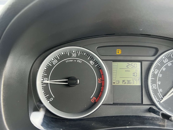 Used Skoda Roomster 2008 for sale - 76174344: Photo 18