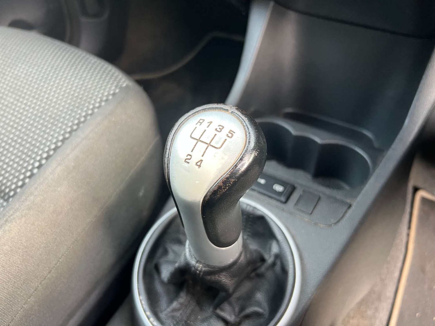 Used Skoda Roomster 2008 for sale - 76174344: Photo 9