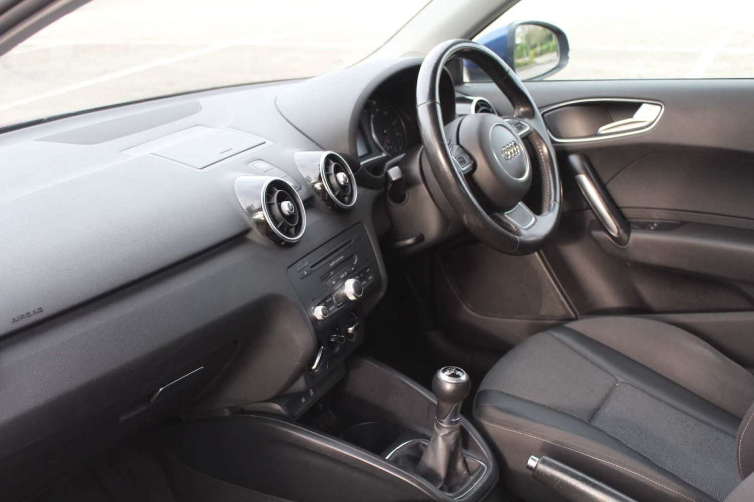 Vehicle 19