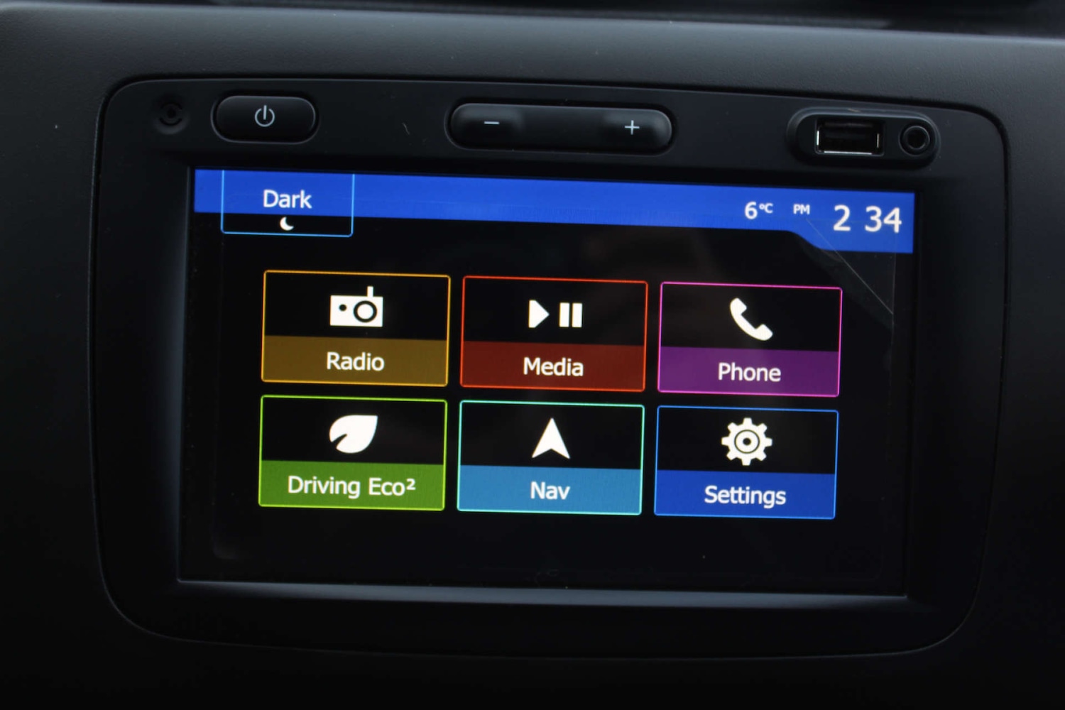 Used Dacia Duster 2021 for sale - 76105310: Photo 19