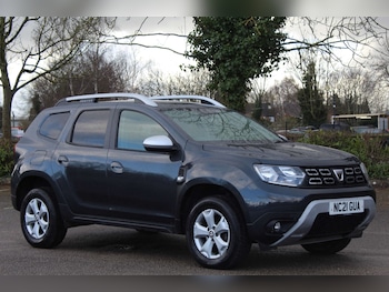 2021 - 1.3 TCe 130 Comfort 5dr