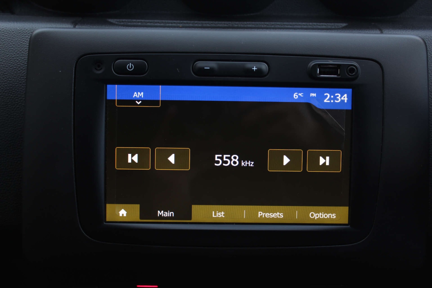 Used Dacia Duster 2021 for sale - 76105310: Photo 20