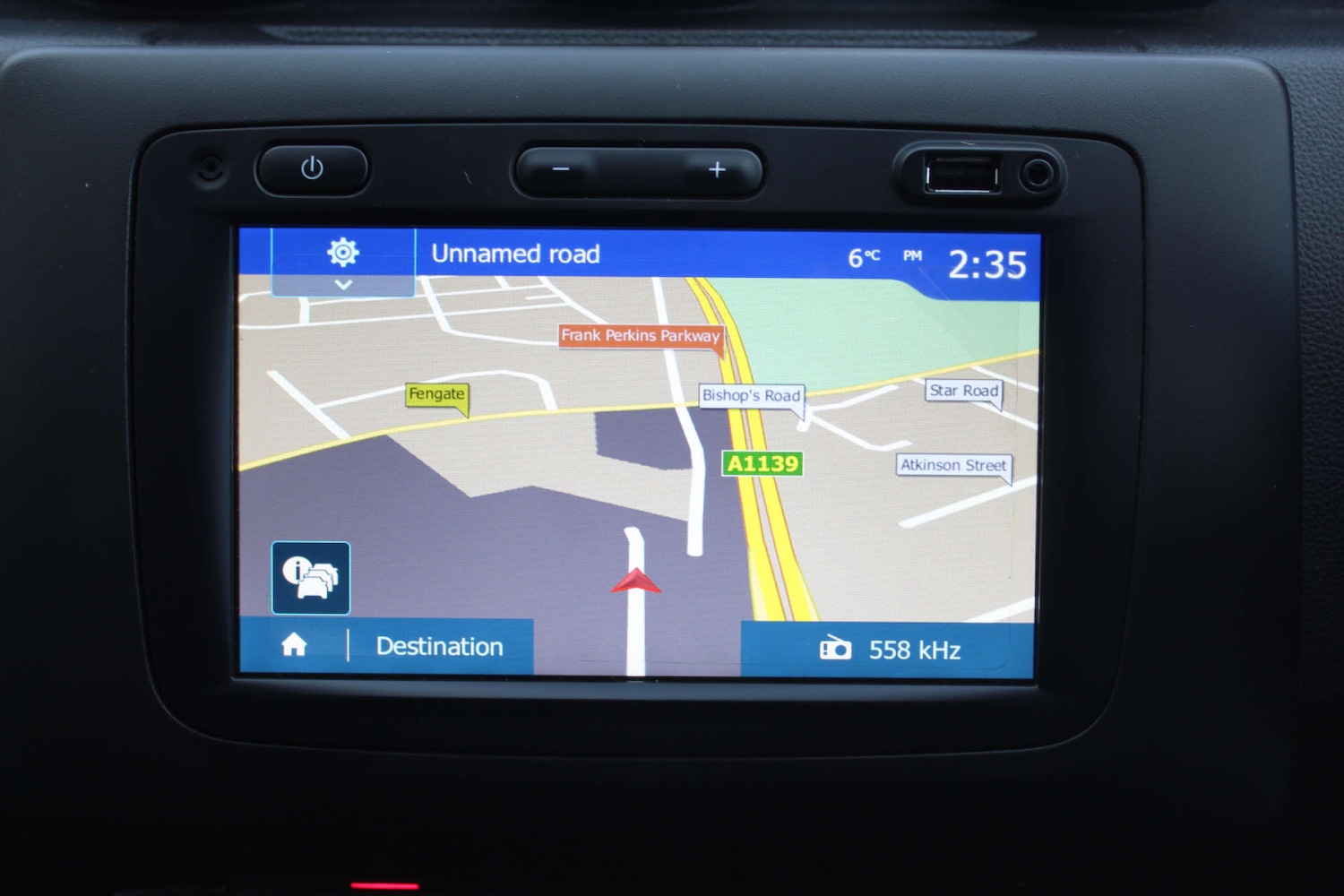 Used Dacia Duster 2021 for sale - 76105310: Photo 21