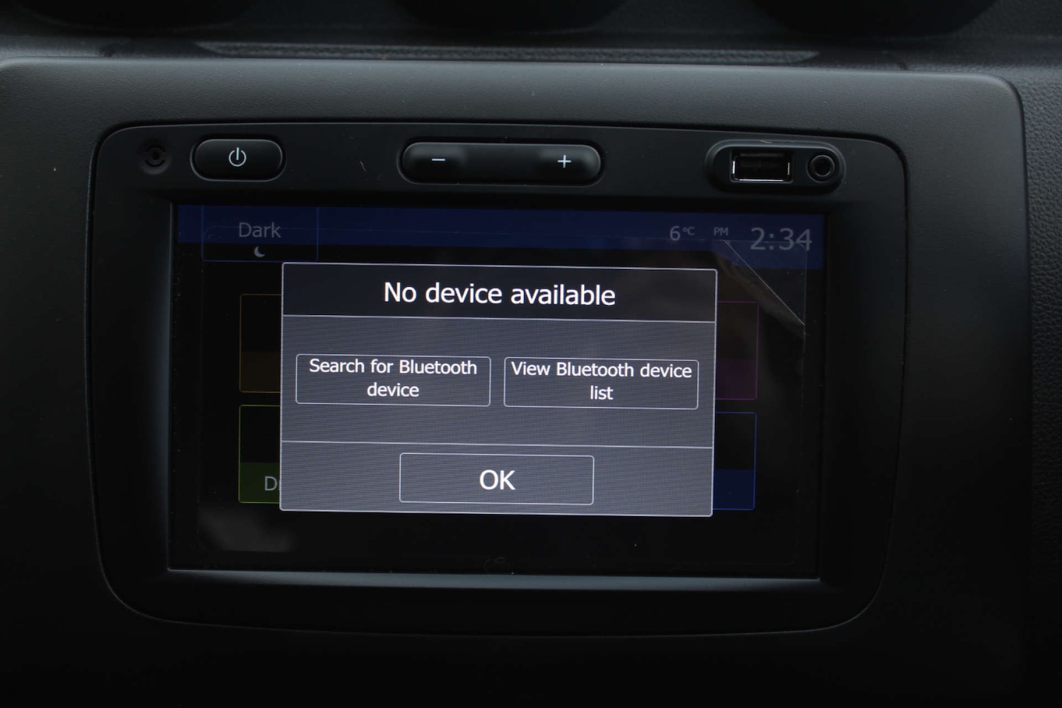 Used Dacia Duster 2021 for sale - 76105310: Photo 23