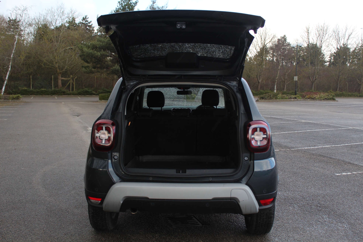 Used Dacia Duster 2021 for sale - 76105310: Photo 30
