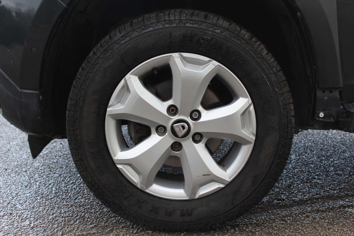 Used Dacia Duster 2021 for sale - 76105310: Photo 32