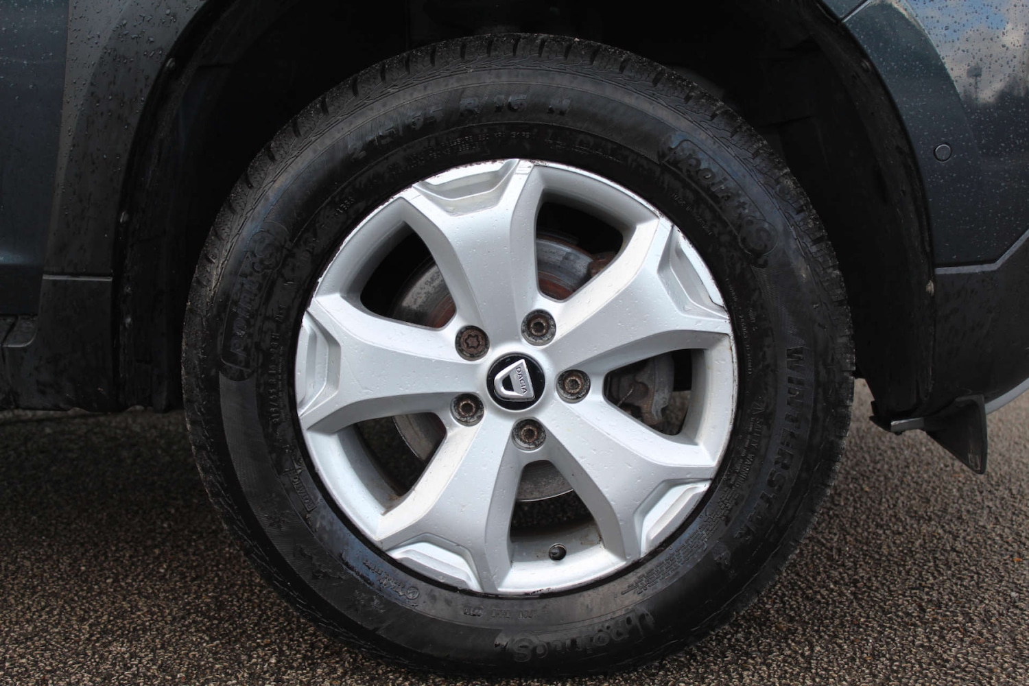 Used Dacia Duster 2021 for sale - 76105310: Photo 34