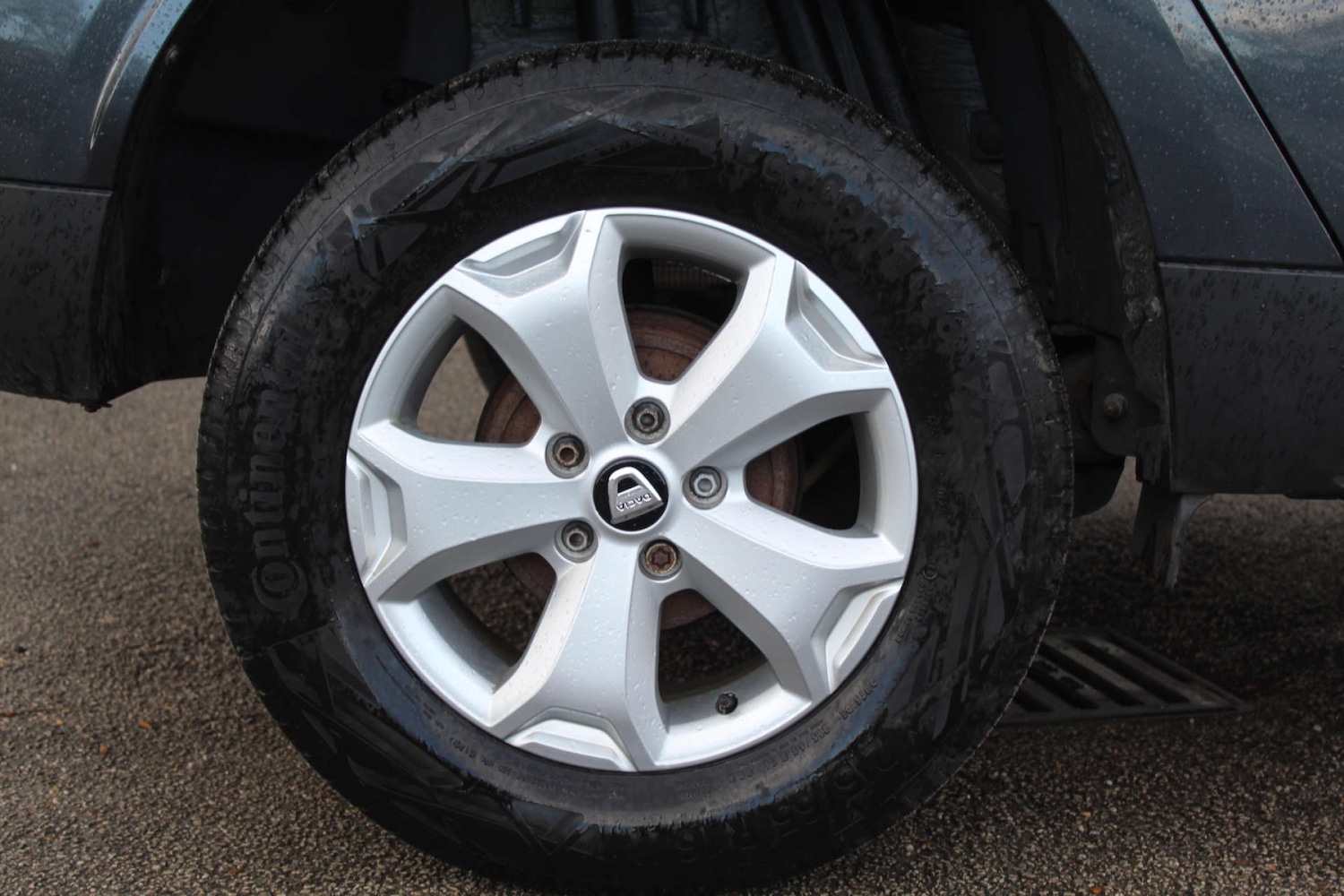 Used Dacia Duster 2021 for sale - 76105310: Photo 35